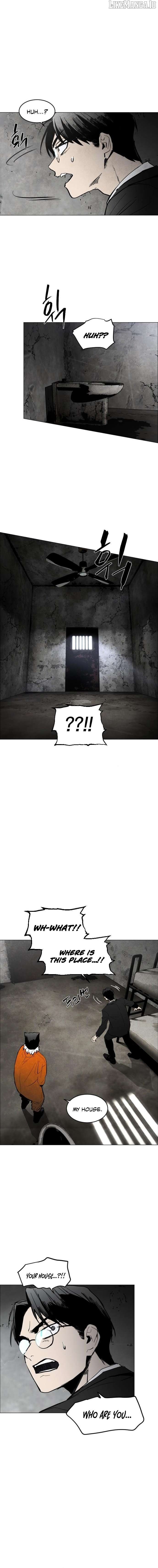 Read Fog Land Manga Online