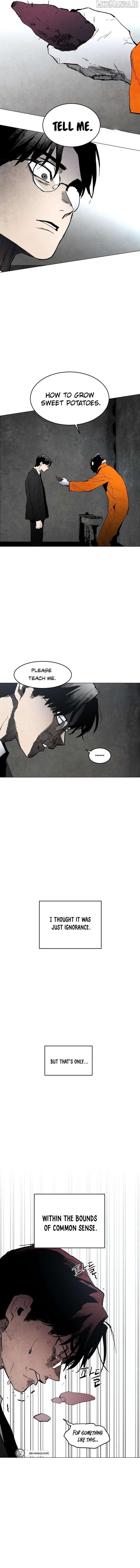 Read Fog Land Manga Online