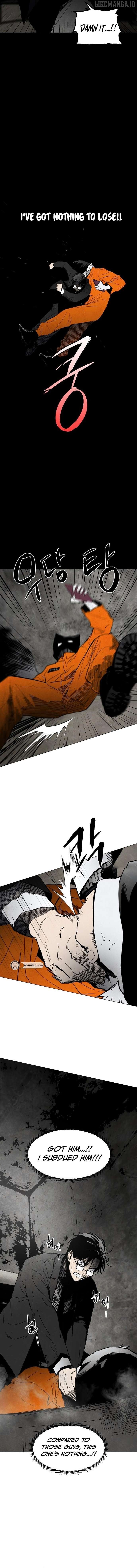 Read Fog Land Manga Online