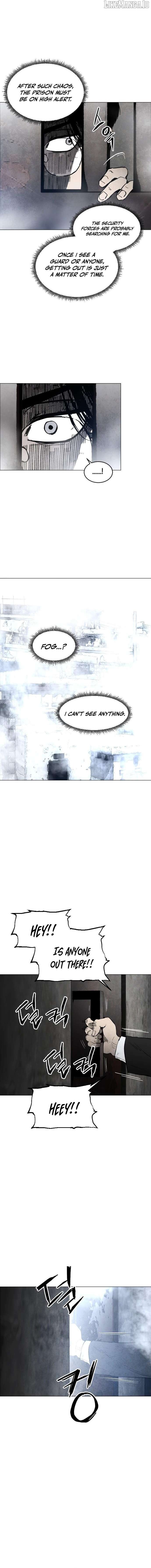 Read Fog Land Manga Online