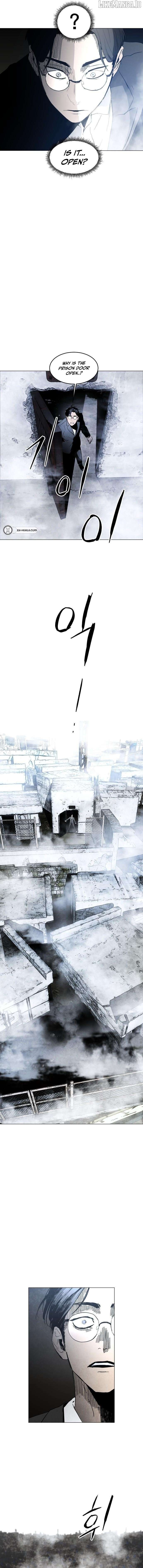 Read Fog Land Manga Online