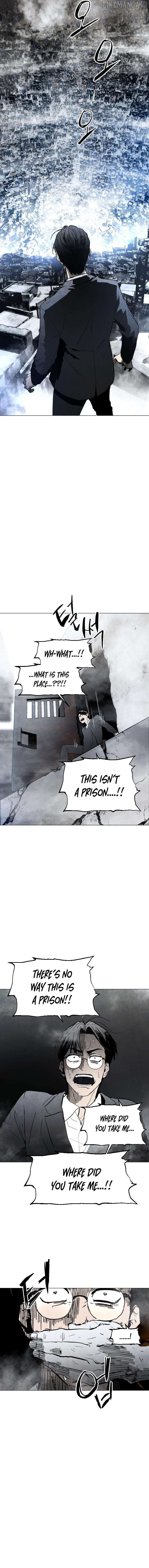 Read Fog Land Manga Online