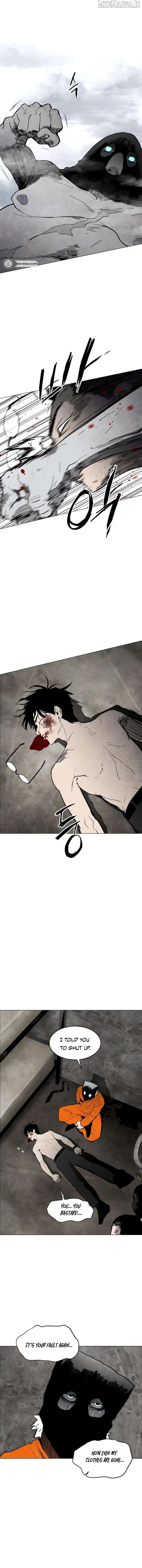 Read Fog Land Manga Online