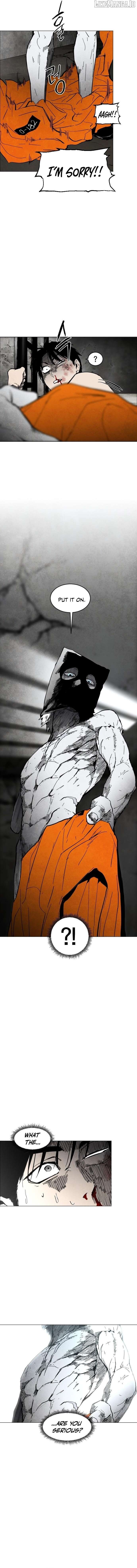 Read Fog Land Manga Online