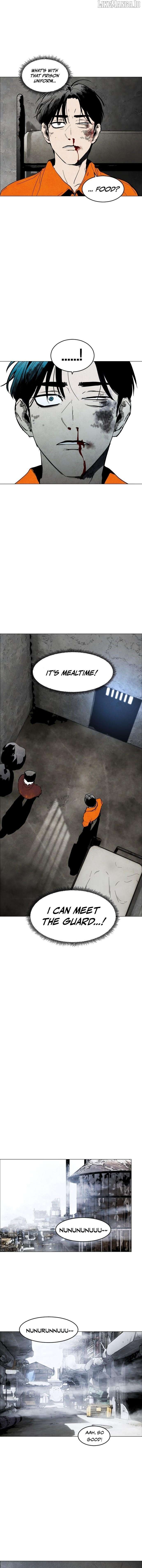 Read Fog Land Manga Online