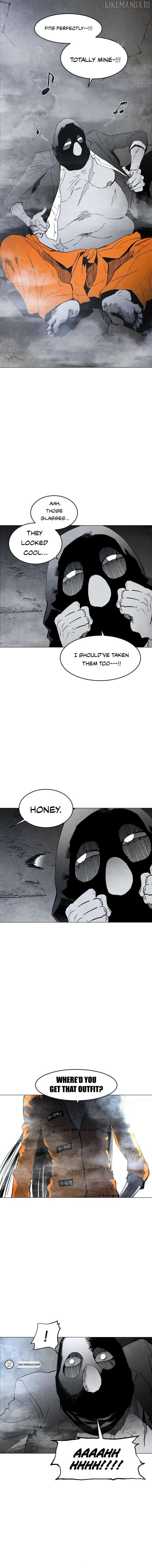 Read Fog Land Manga Online