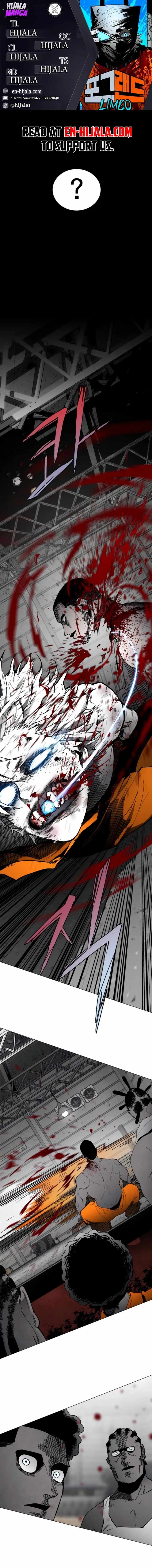 Read Fog Land Manga Online