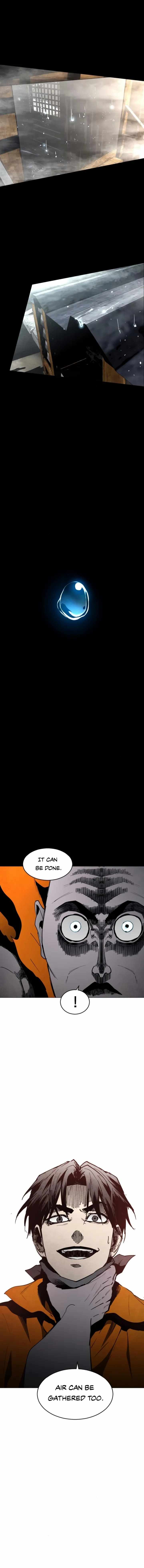 Read Fog Land Manga Online