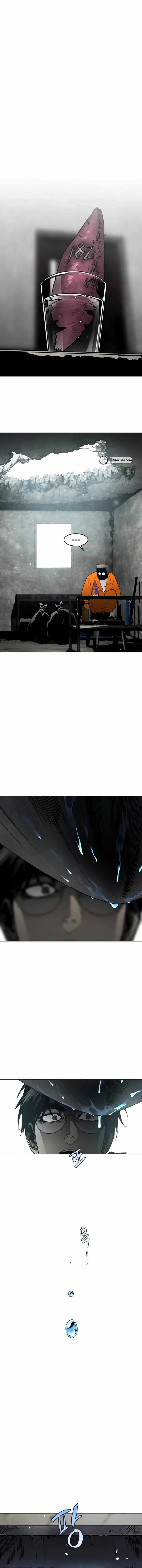 Read Fog Land Manga Online