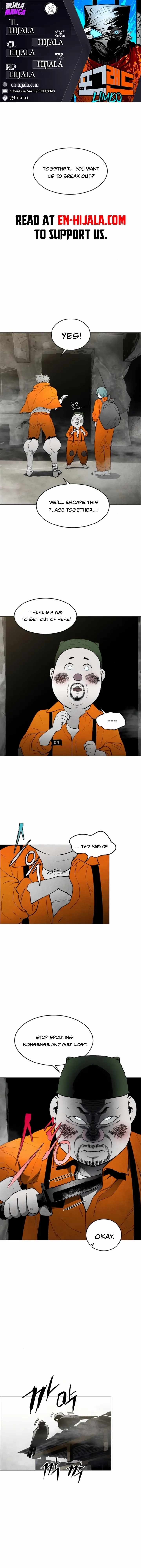 Read Fog Land Manga Online