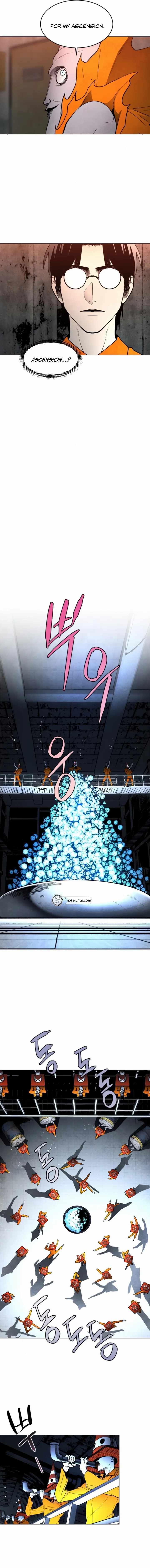 Read Fog Land Manga Online