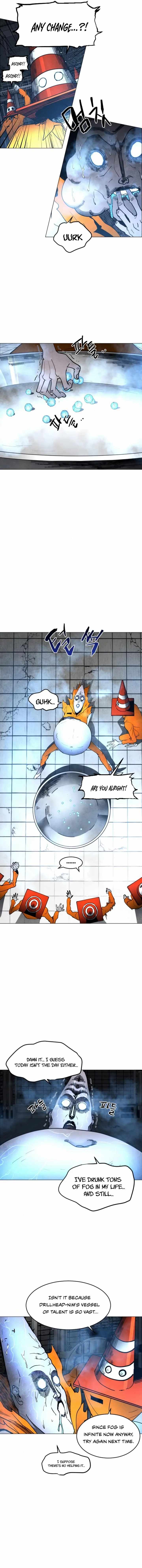 Read Fog Land Manga Online