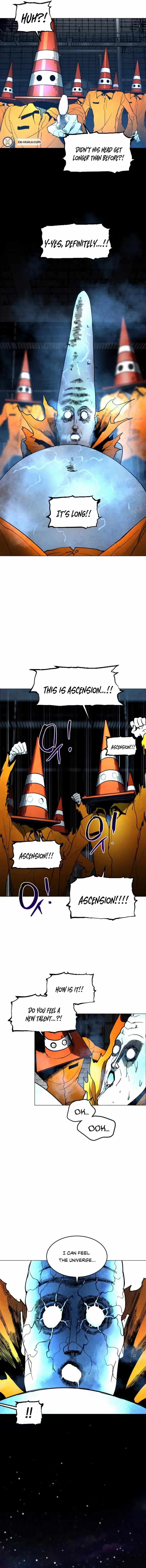 Read Fog Land Manga Online