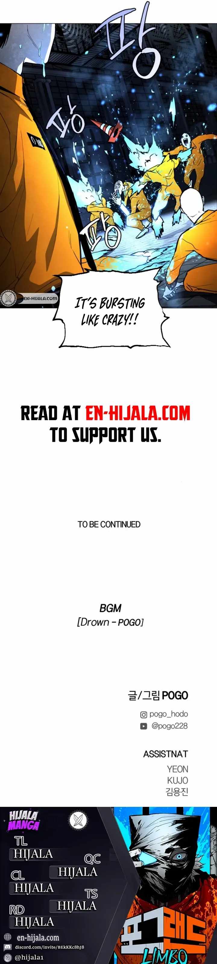 Read Fog Land Manga Online