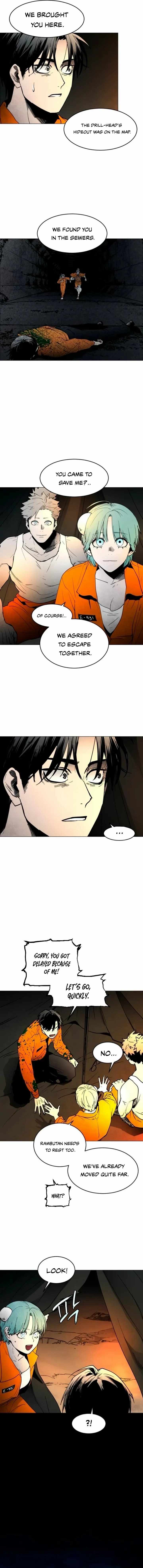 Read Fog Land Manga Online