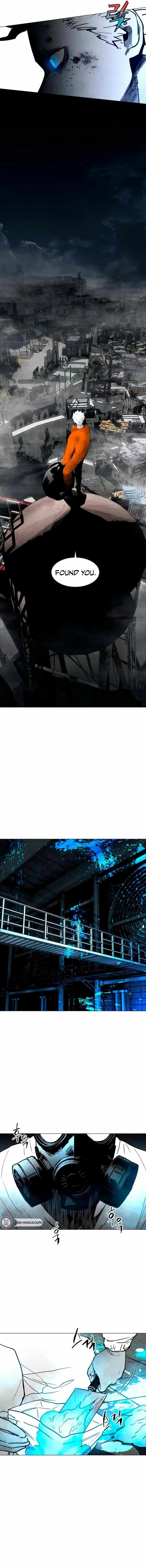 Read Fog Land Manga Online