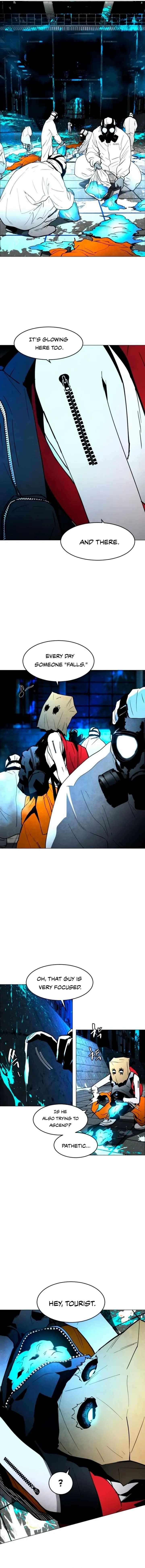 Read Fog Land Manga Online