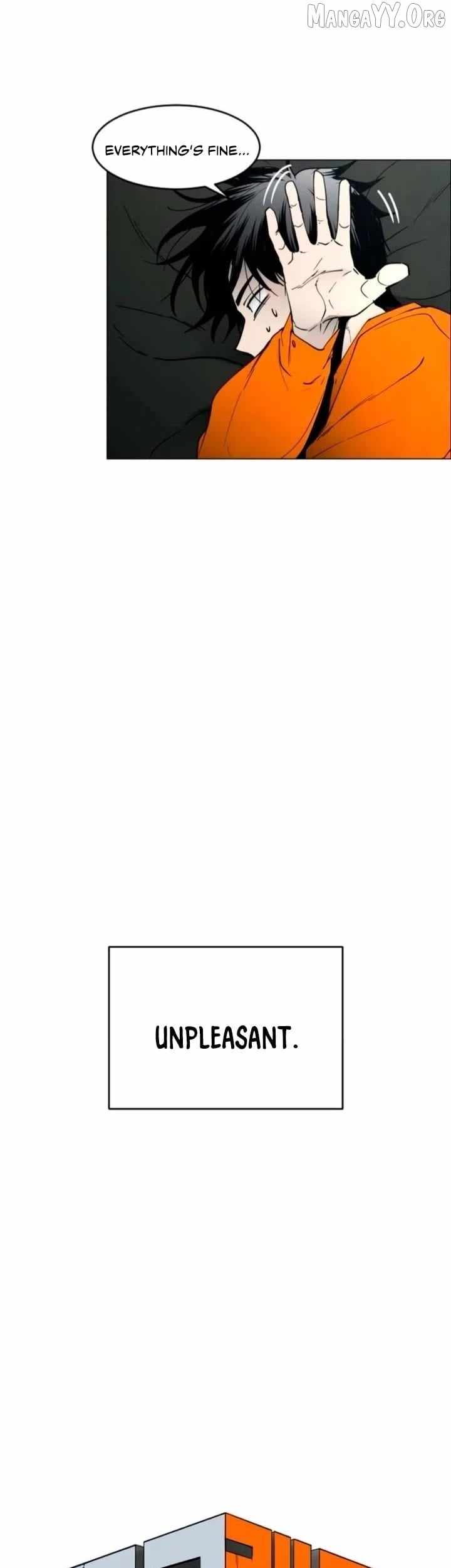 Read Fog Land Manga Online