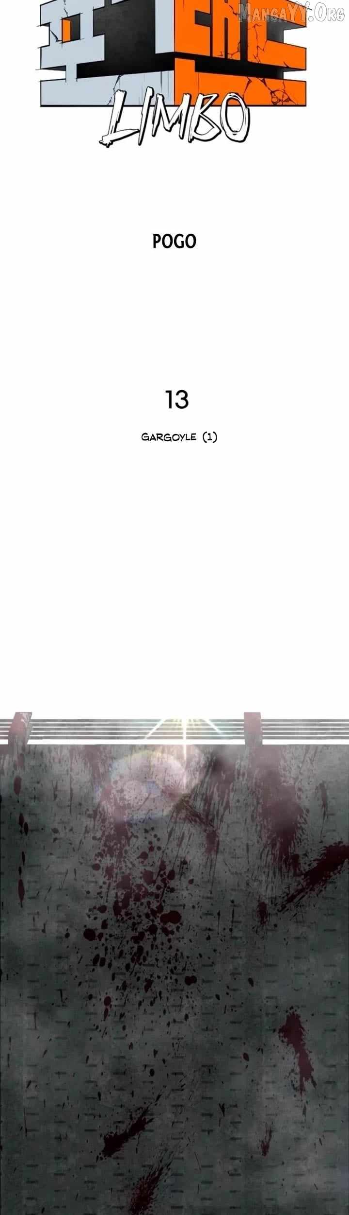 Read Fog Land Manga Online