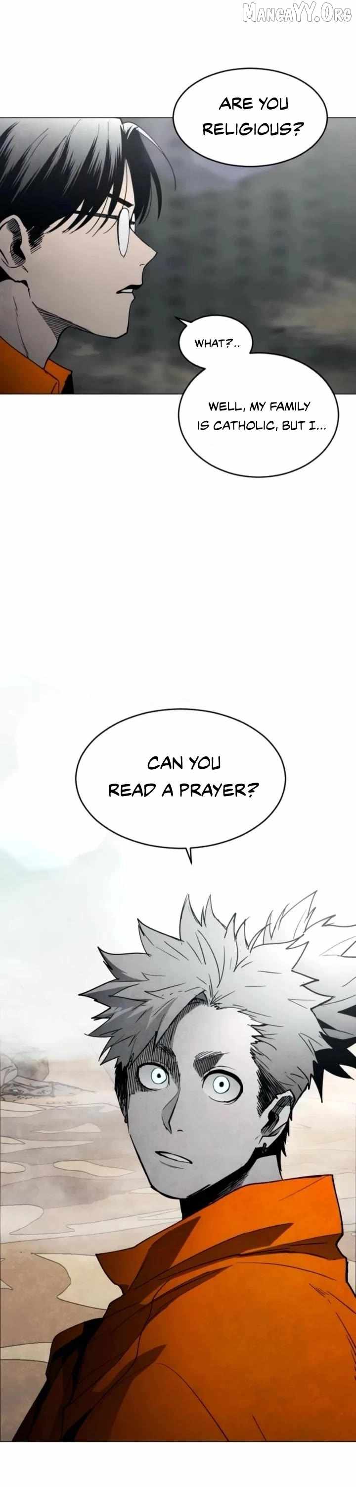 Read Fog Land Manga Online