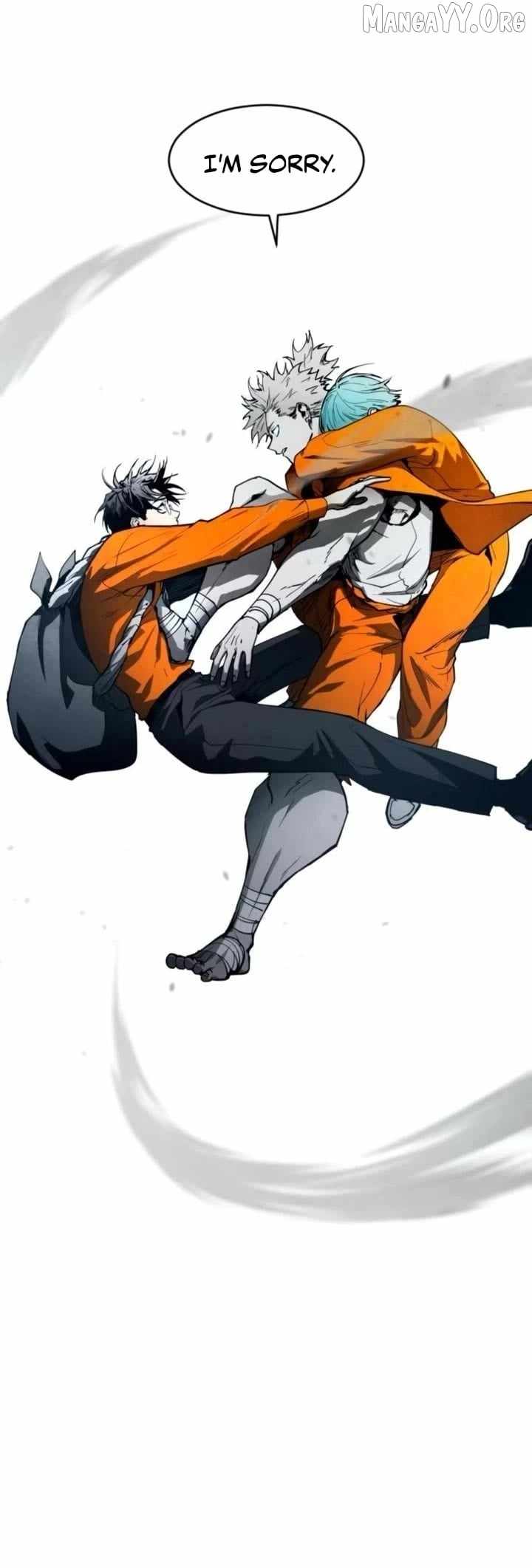 Read Fog Land Manga Online