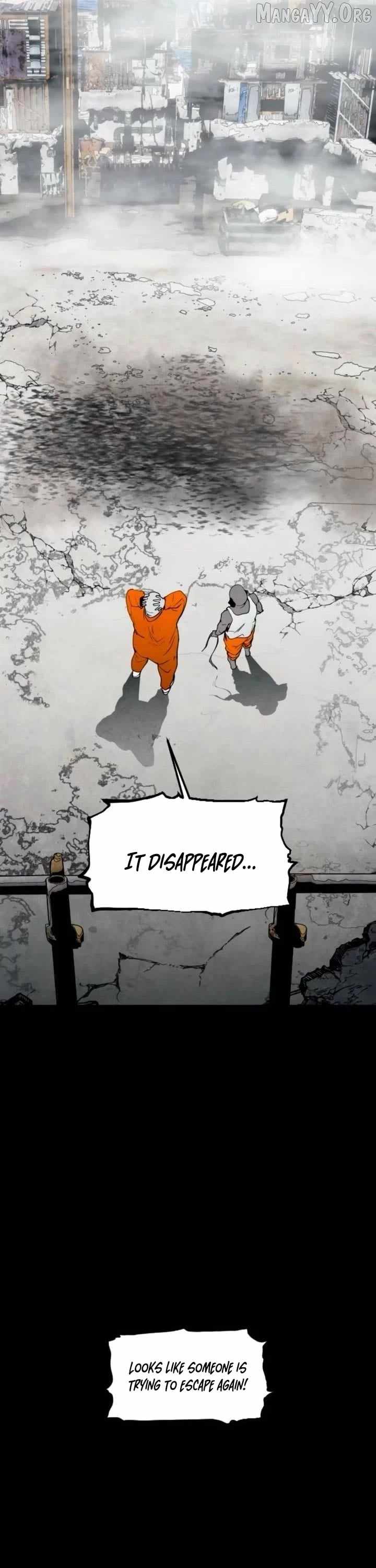 Read Fog Land Manga Online