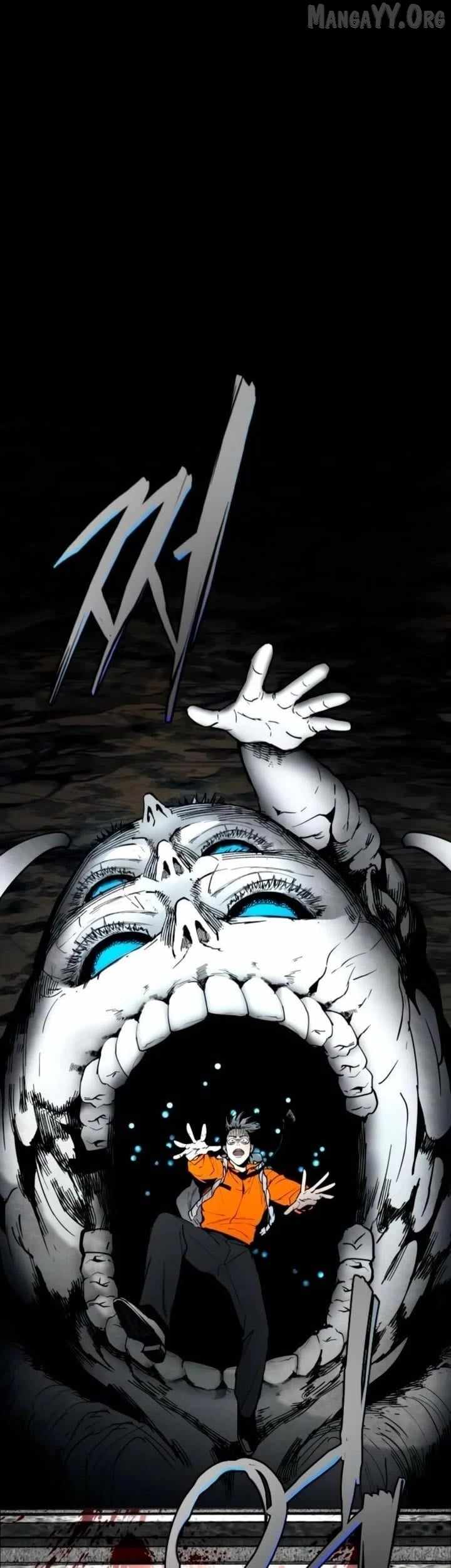 Read Fog Land Manga Online