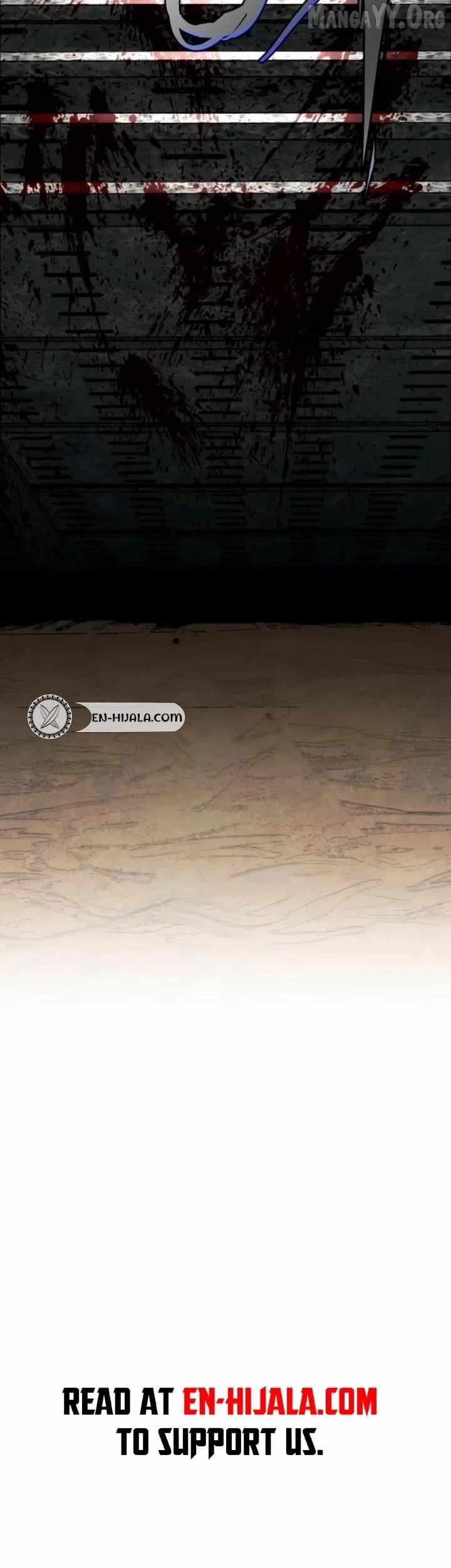 Read Fog Land Manga Online