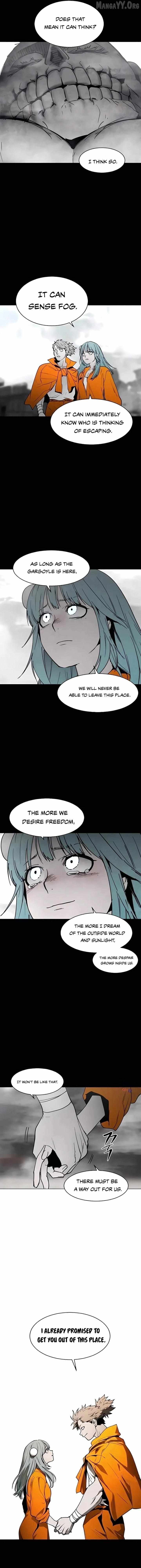 Read Fog Land Manga Online