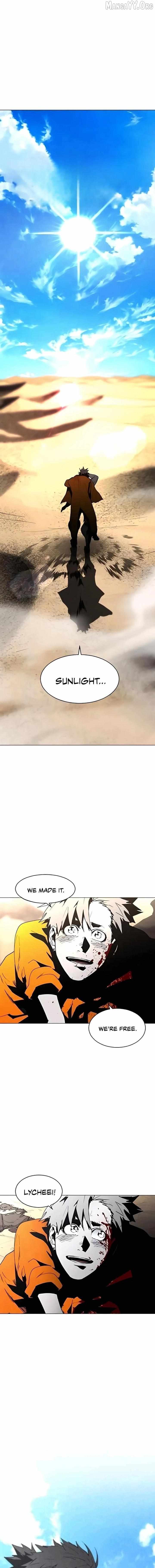 Read Fog Land Manga Online