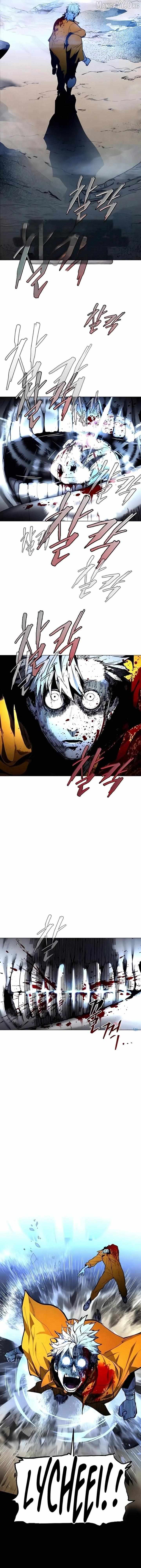 Read Fog Land Manga Online