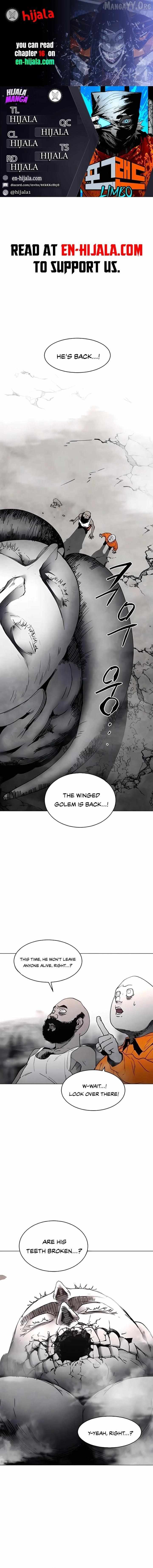 Read Fog Land Manga Online