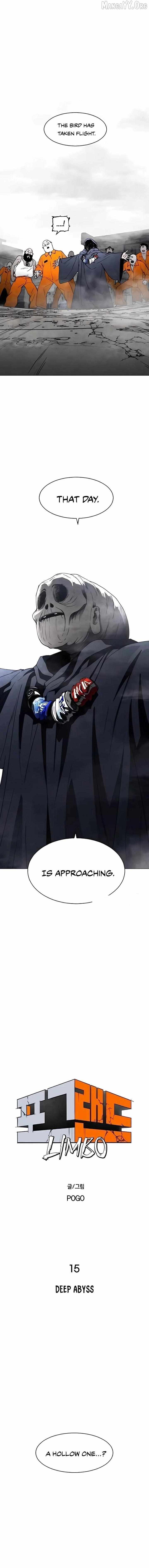 Read Fog Land Manga Online