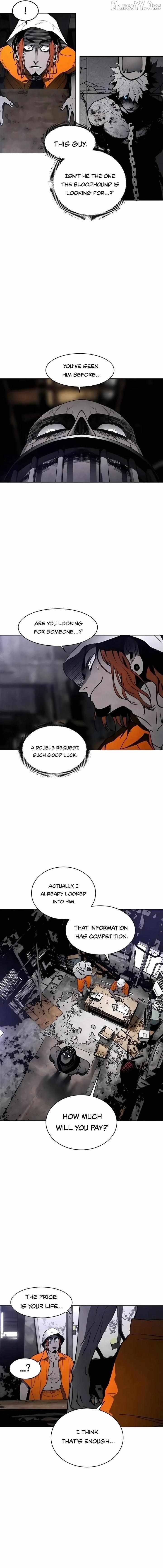 Read Fog Land Manga Online