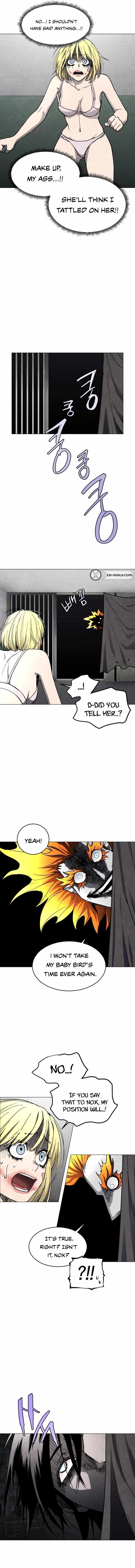 Read Fog Land Manga Online