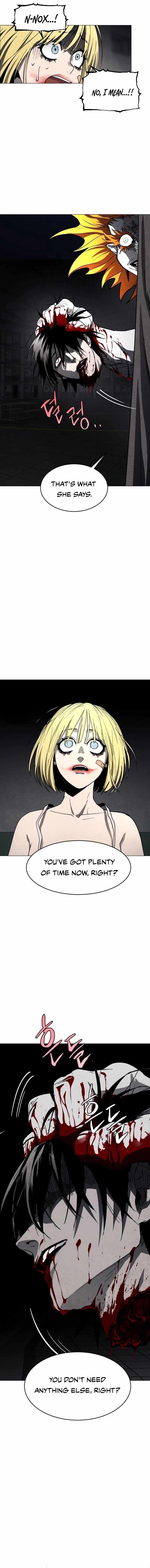 Read Fog Land Manga Online