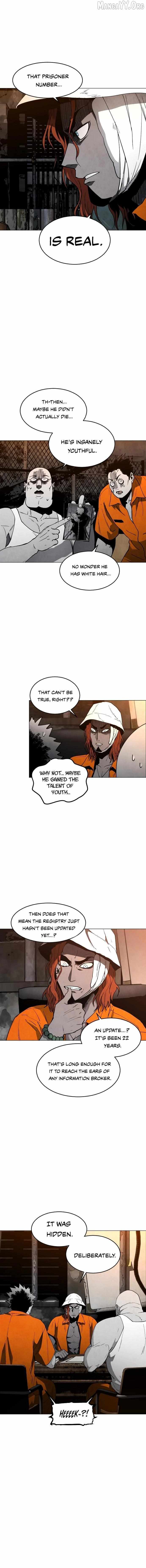 Read Fog Land Manga Online