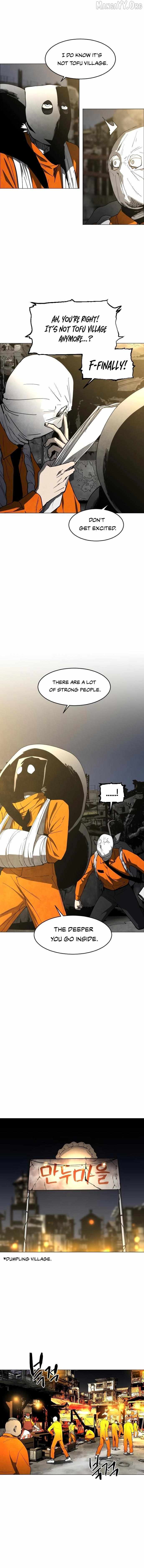 Read Fog Land Manga Online