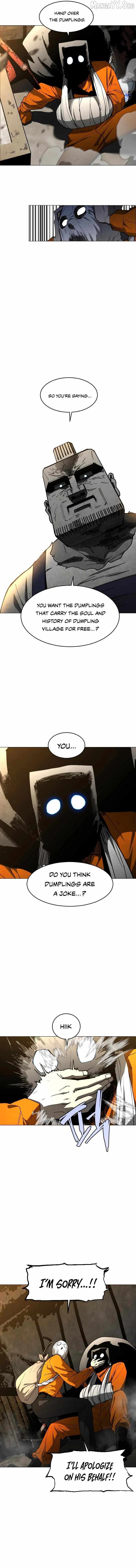 Read Fog Land Manga Online