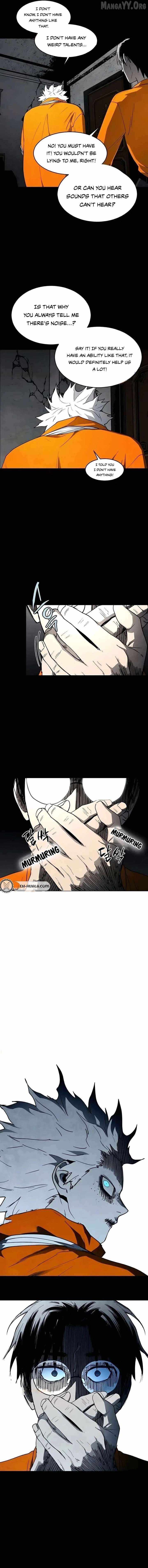 Read Fog Land Manga Online