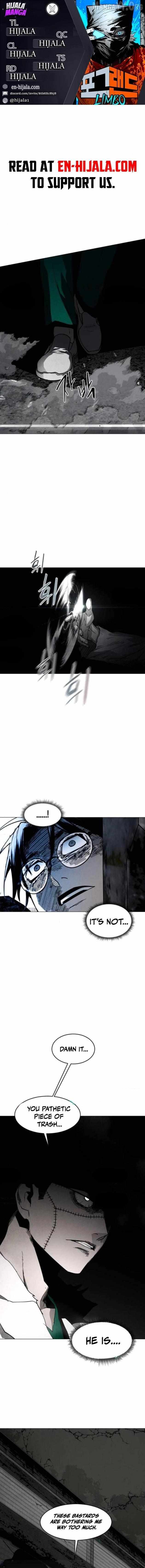 Read Fog Land Manga Online