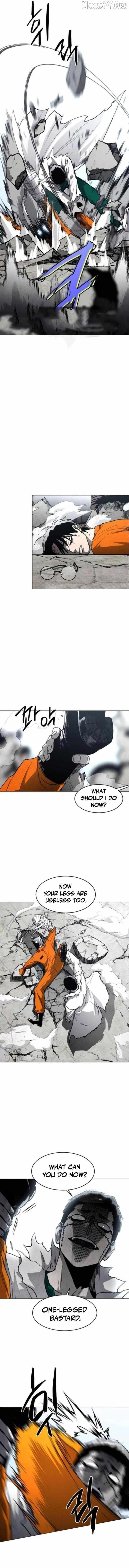 Read Fog Land Manga Online