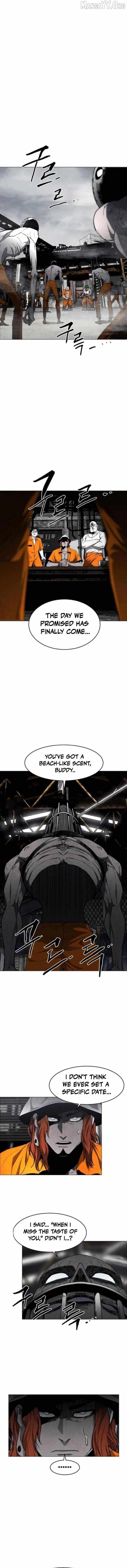 Read Fog Land Manga Online