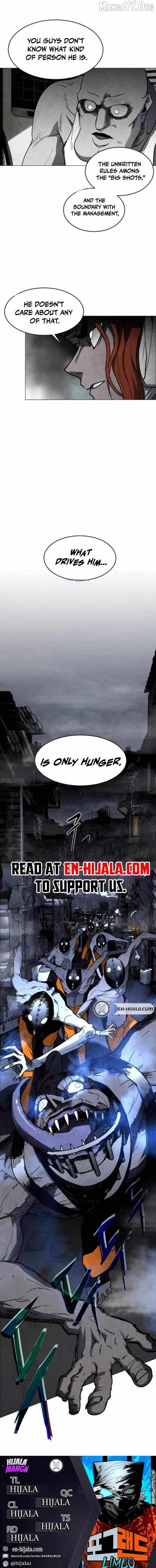 Read Fog Land Manga Online