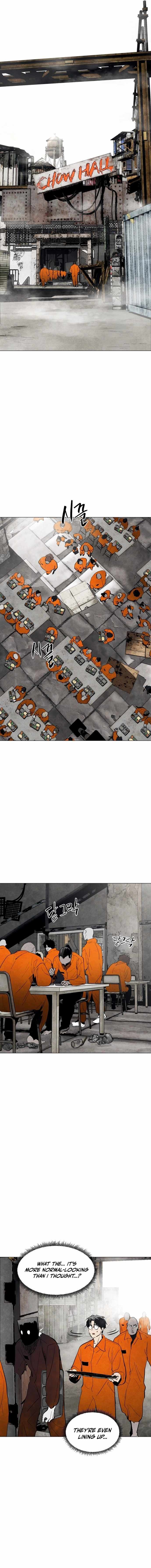 Read Fog Land Manga Online