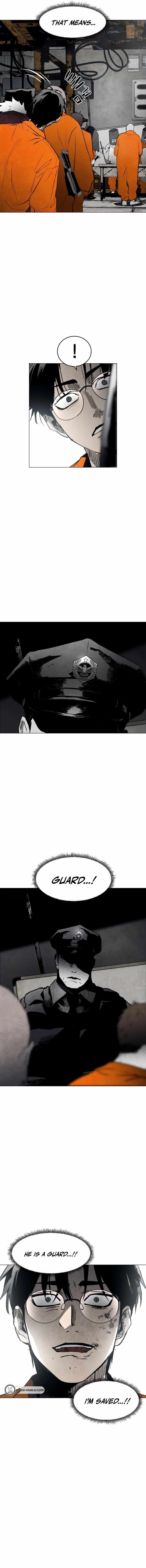 Read Fog Land Manga Online