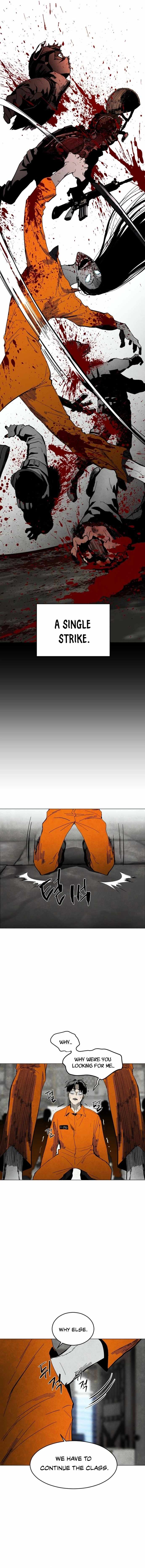 Read Fog Land Manga Online