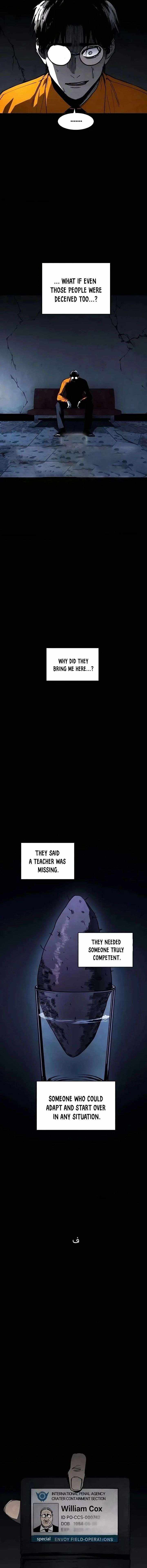 Read Fog Land Manga Online