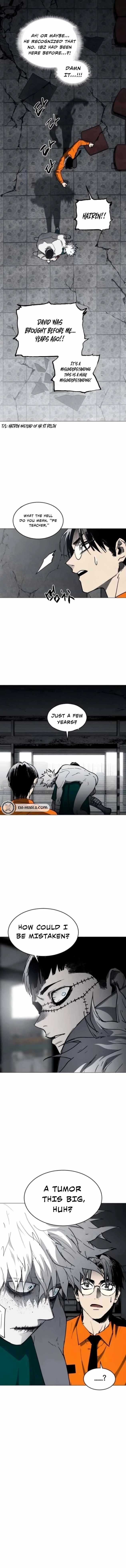 Read Fog Land Manga Online