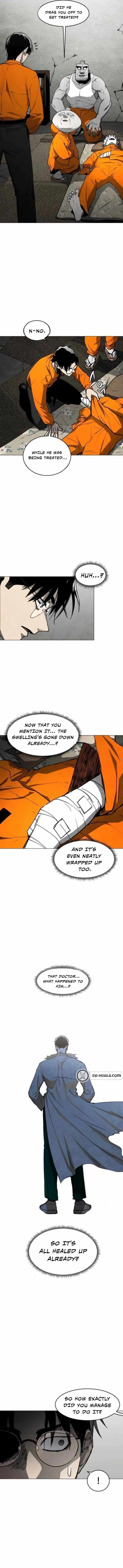 Read Fog Land Manga Online